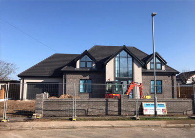 Skippool Avenue, Poulton-le-Fylde
